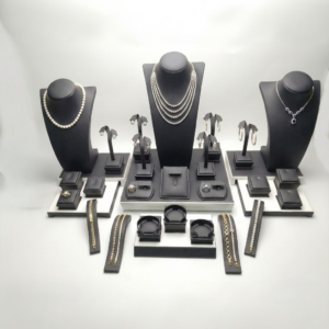 The Regal Window Ensemble - 25 Pieces (SCW129A6 series)