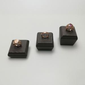The Wave Profile Ring Stand - Medium (DSW50 Series)