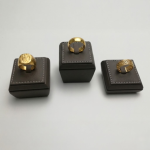 The Wave Profile Ring Stand - Large (DSW60 Series)