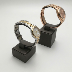The Grand Cube Watch Podium (BXW50 WT Series)