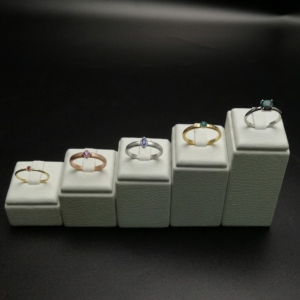 The Petite Frame Ring Display (DF30 Series)