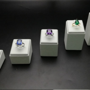 The Classic Frame Ring Display (DF40 Series)