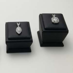 The Sculpted Arc Pendant Stand - Medium (DSR50 PO Series)