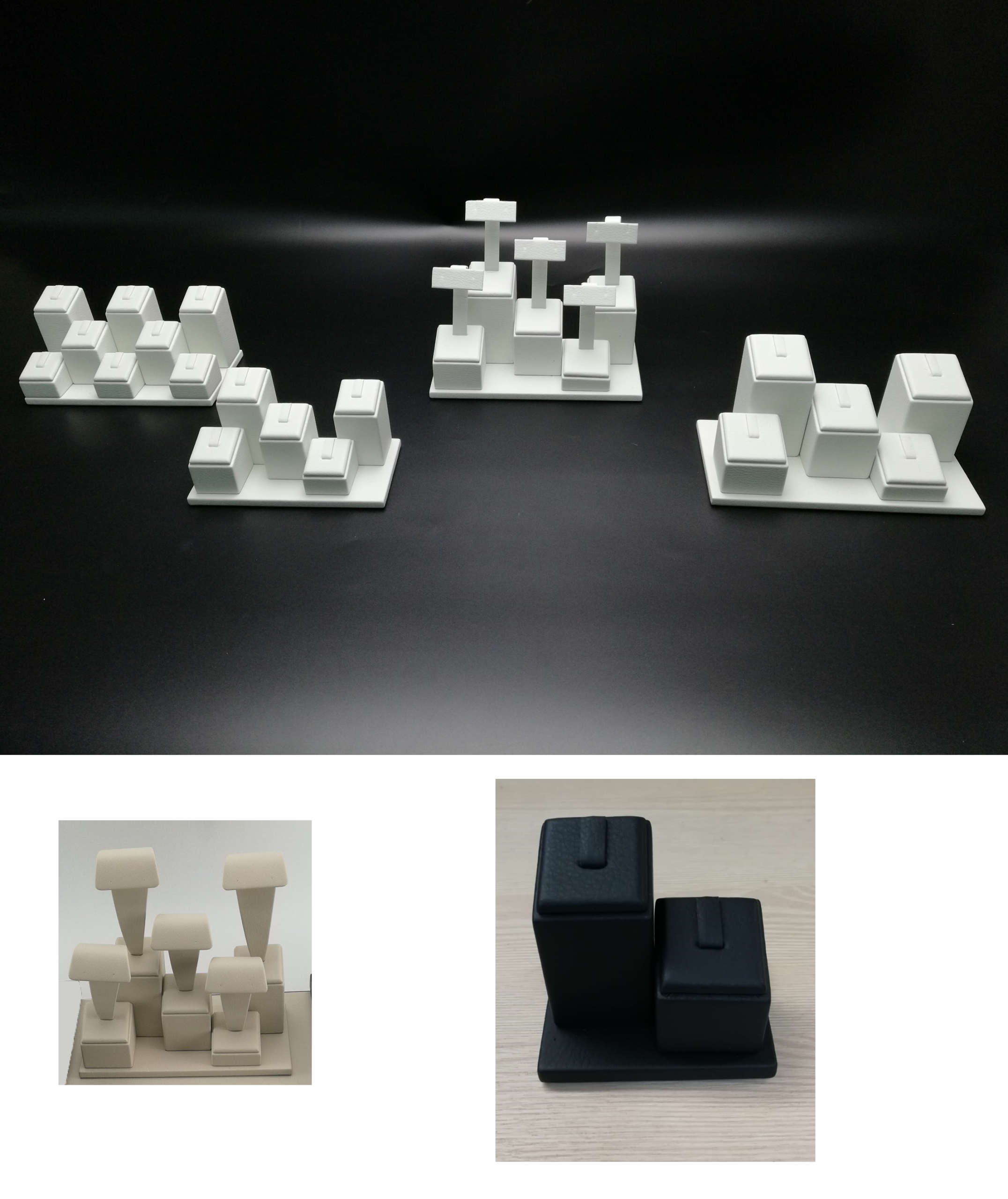 The Modular Frame Grouping Set (DFX Series)