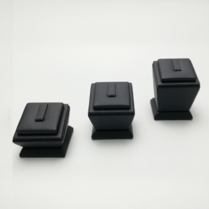 The Sculpted Arc Ring Stand - Small (DSR40 Series)