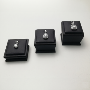 The Sculpted Arc Pendant Stand - Large (DSR60 PO Series)