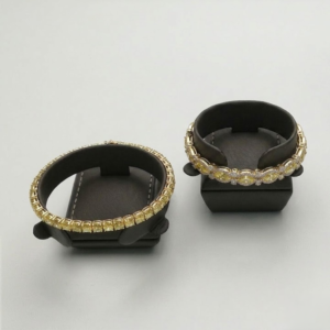 The Wave Profile Bangle Stand - Medium (DSW50_BG Series)