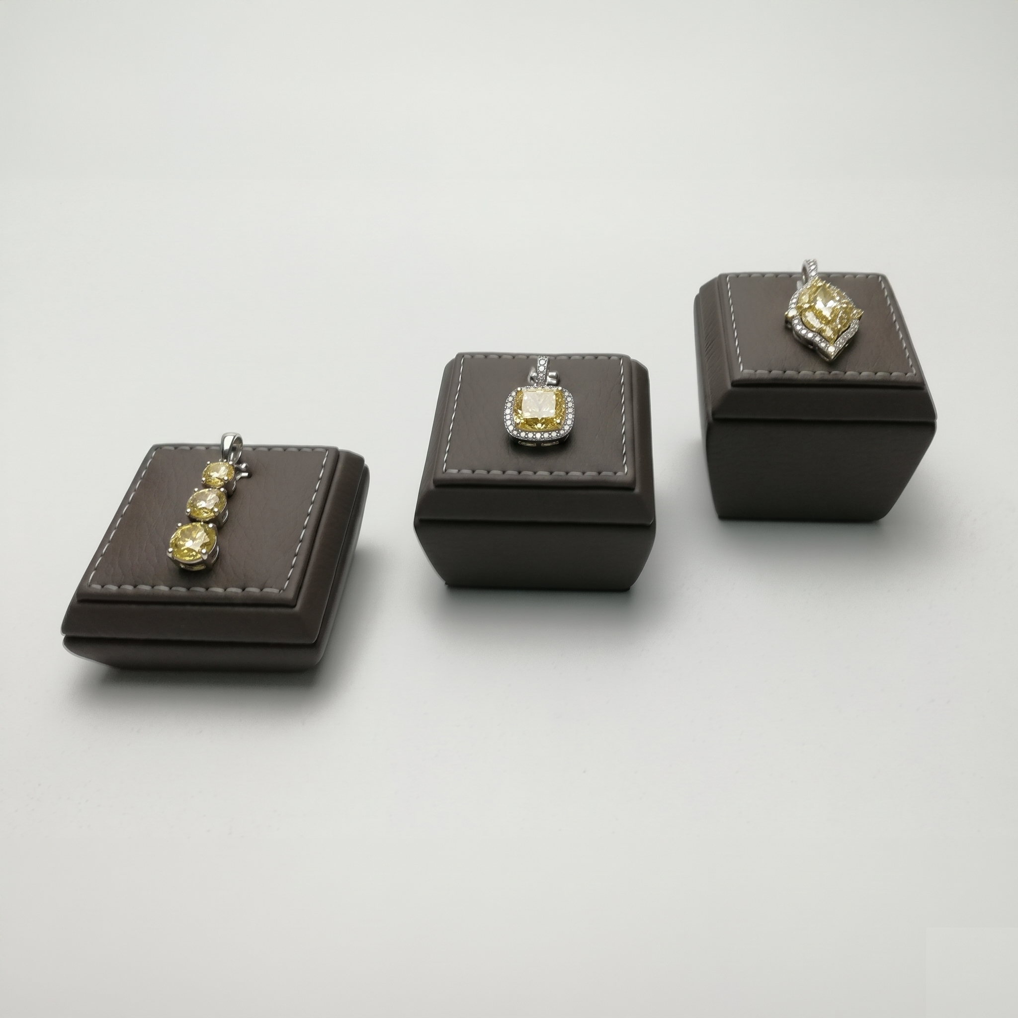The Wave Profile Pendant Stand - Medium (DSW50 PO Series)