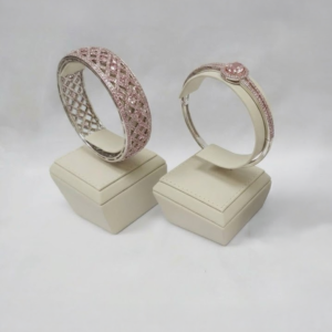 The Wave Profile Watch Stand - Large (DSW60_WT Series)