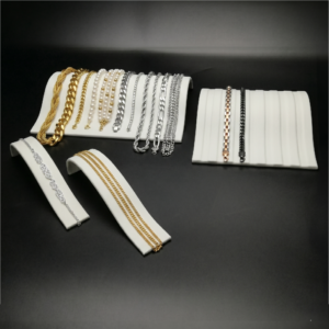 The Classic Horizontal Bracelet Bar (JB/JBW/JBA Series)