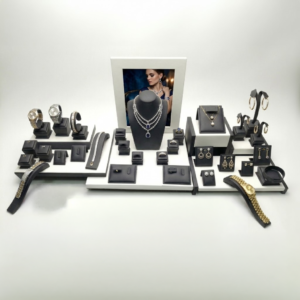 The Majestic Window Estate Collection - 30 Pieces (SCW138A7)
