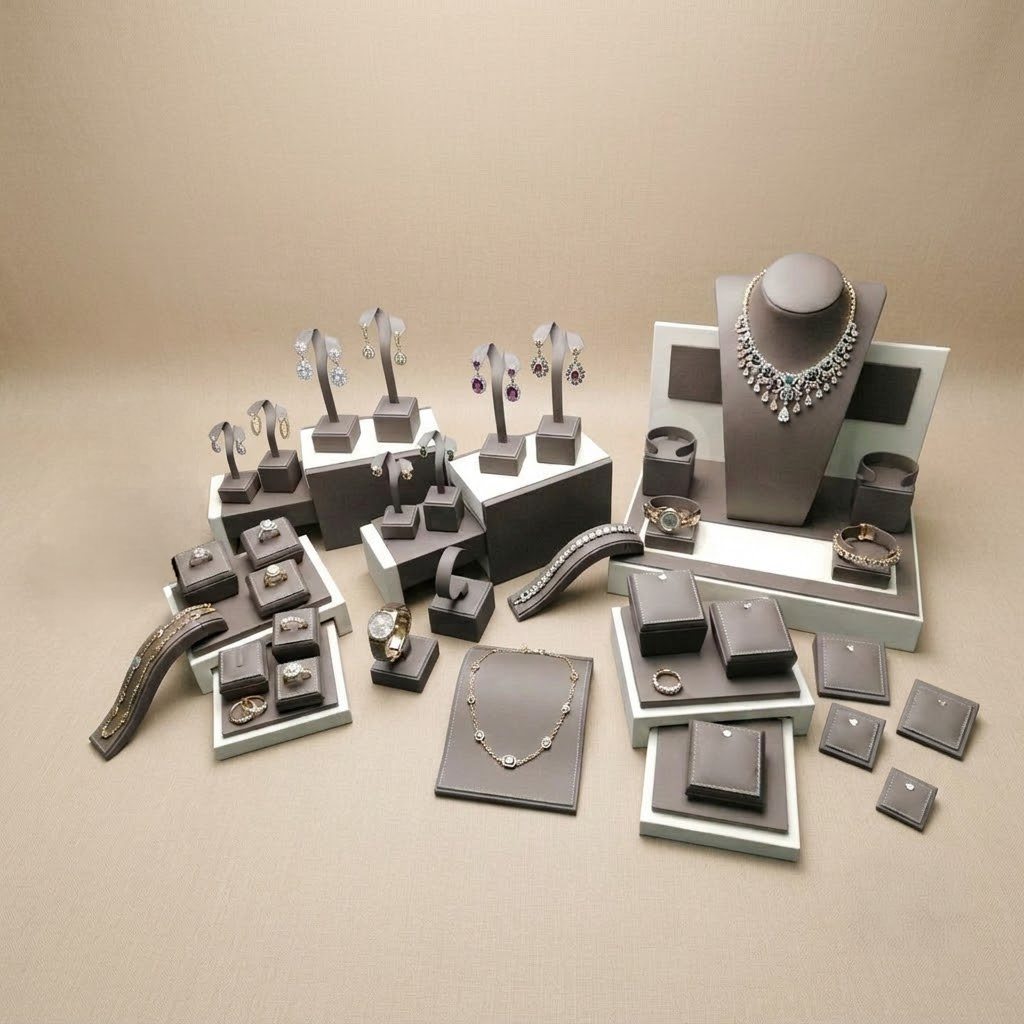 The Imperial Gallery Estate - 31 Pieces (SC108A10 series)