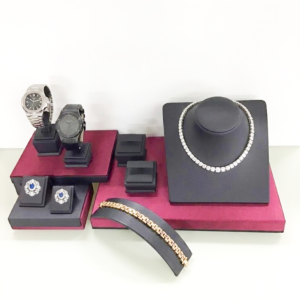 The Essential Boutique Suite - 8 Pieces (SC350B3 series)