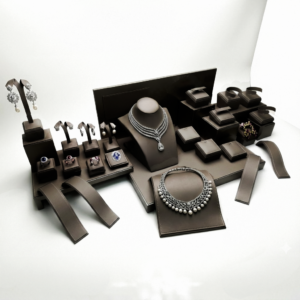 The Artisan Frame & Base Collection - 23 Pieces (SCW4535A8 Series)