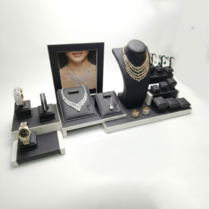 The Boutique Window Collection - 15 Pieces (SCW612A7 series)