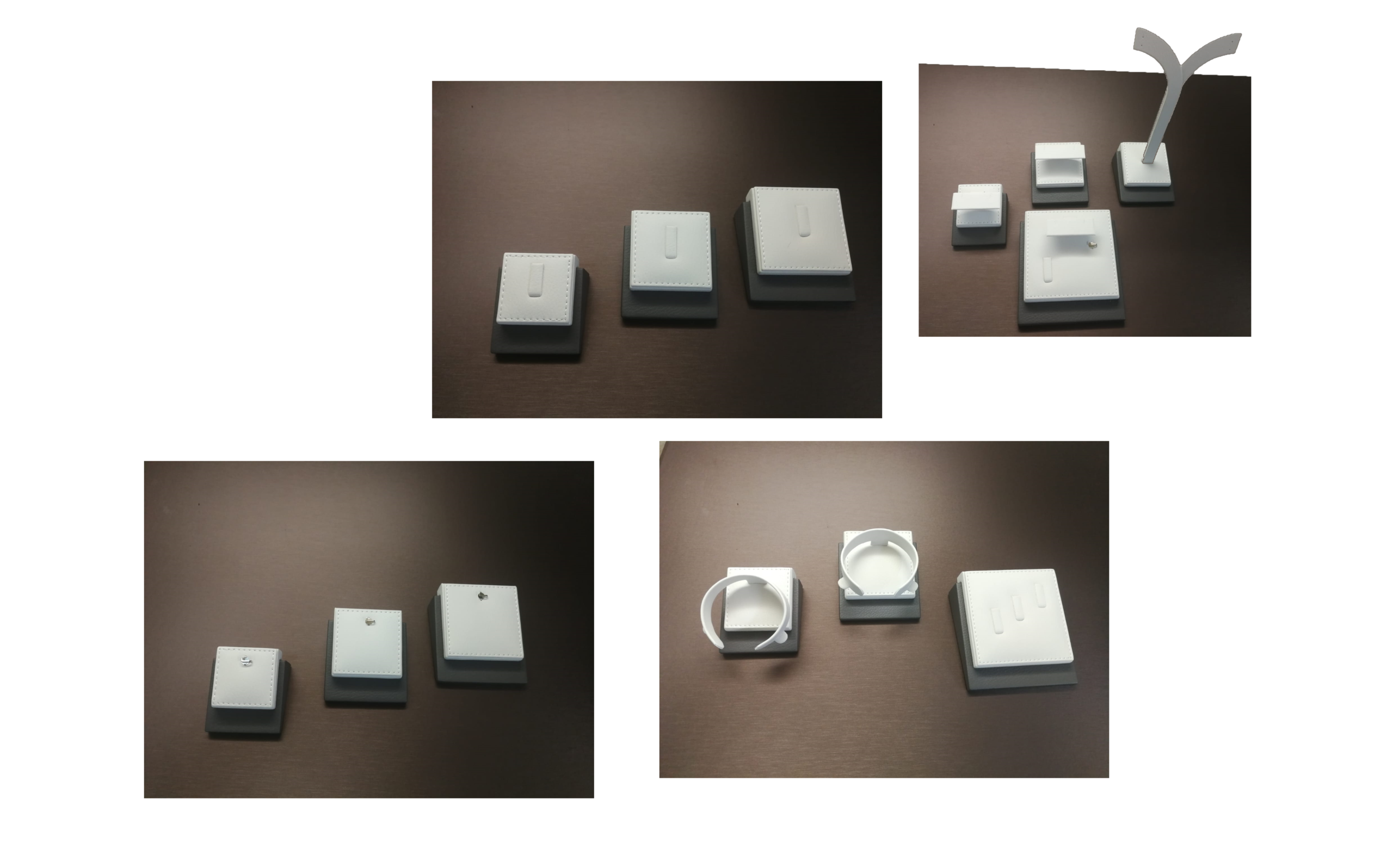 SJW SERIES (RING/EARRING/SET/PENDANT/BANGLE)