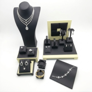 The Refined Boutique Collection (SC120A4 series)