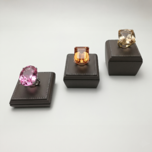The Grand Wave Ring Podium (DSW70 Series)