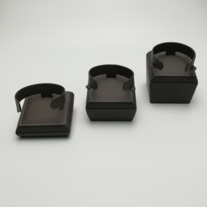 The Grand Wave Bangle Stand (DSW70_BG Series)