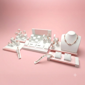 The Rosé Elegance Collection - 21 Pieces (SC680B6 series)
