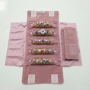 Mini Travel Ring Roll (1RP00 Series)