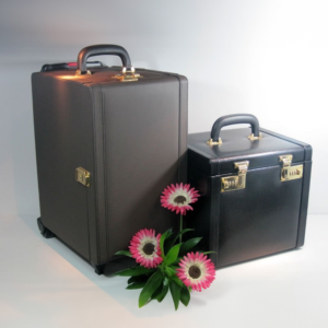 Professional Tray Suitcase (6BH Series)