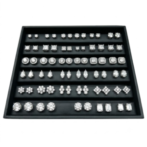 Large Earring Grid Tray (TA2226ELS)