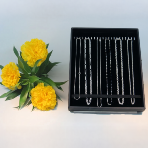 Large Chain & Necklace Tray (TA2226HKB)