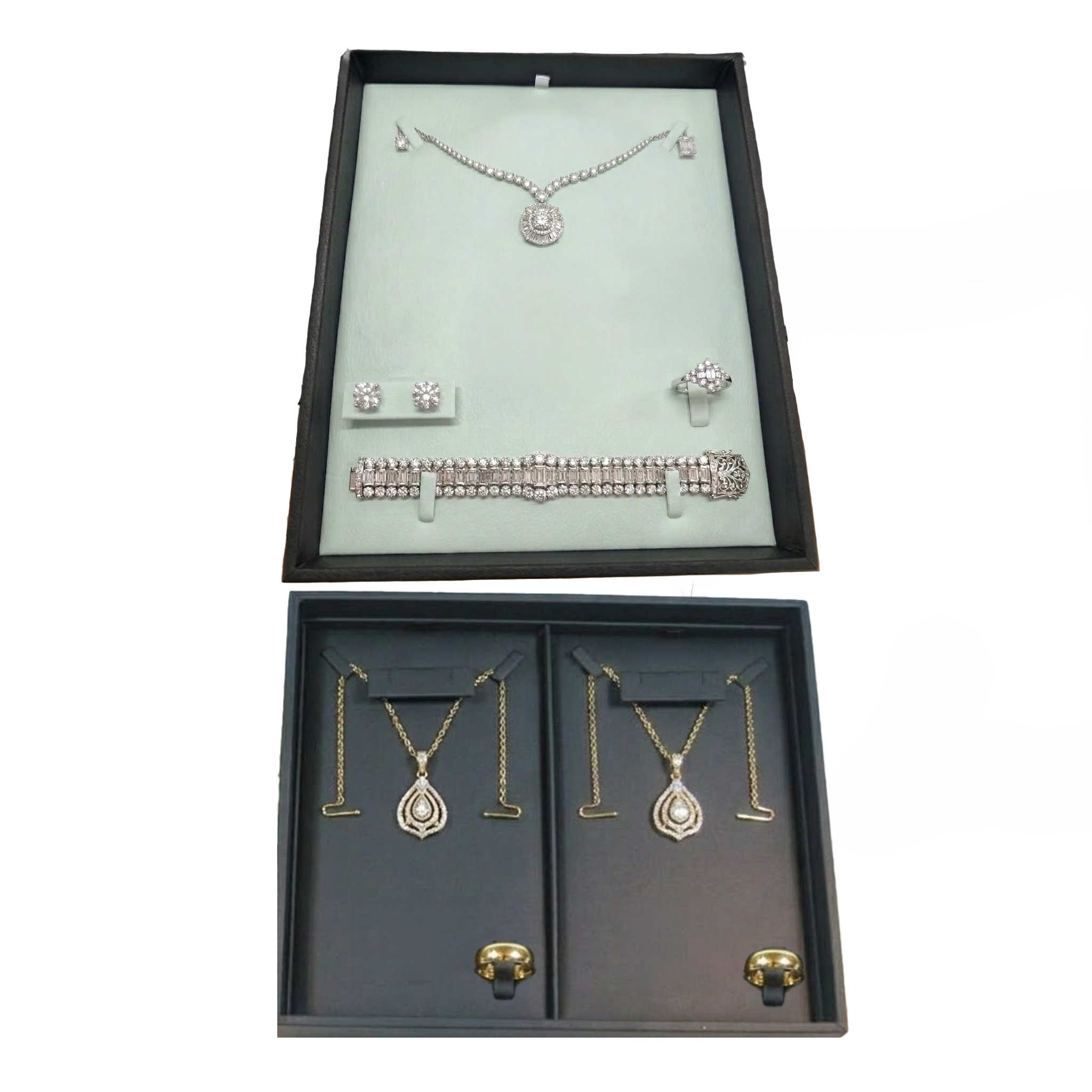 Large Sets Tray (TA2226TS-D)