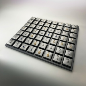 TF5448/PO56 (56 PENDANTS' TRAY)