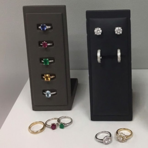 The Modular Flex Block Display (FLX Series)
