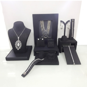 The Twinkling Cascade Display Set (SC137A5 series)