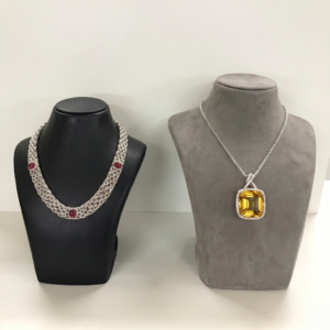 BN 60 Series – The Essential Gallery Bust