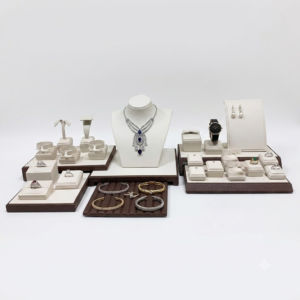 The Grand Exhibition Jewelry & Gems Suite (SCH3525A6 series)