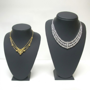 BN 337 Series – The Grand Estate Bust