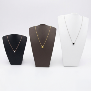 BN 400 Series – The Minimalist Flat Bust