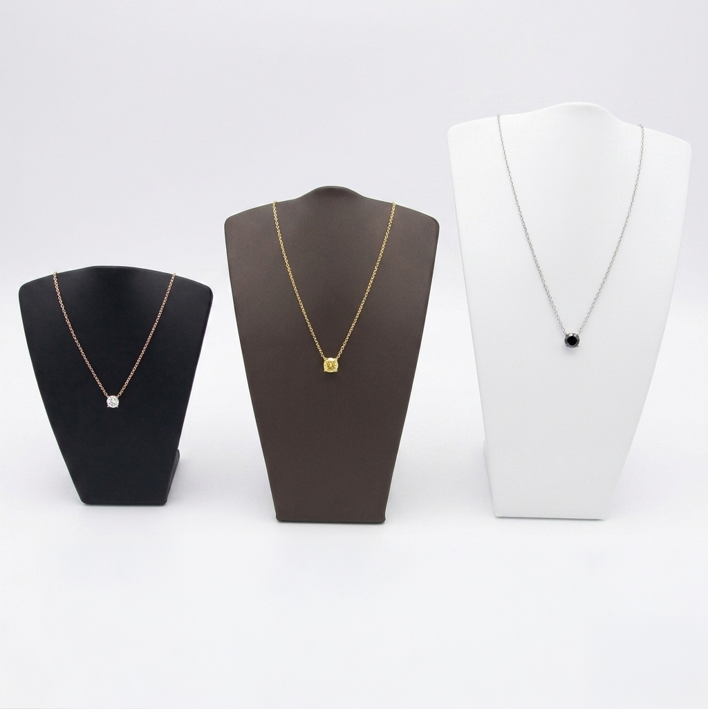 BN 400 Series – The Minimalist Flat Bust