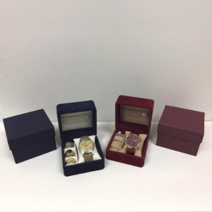 Velvet Gift Box (5GB100MX Series)