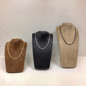 BN 810 Series – The Portable Profile Bust