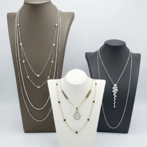 BN 714 Series – The Graceful Contour Bust
