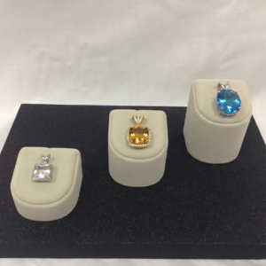 The Fluid Multi-Pendant Stand (MU Series)