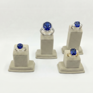 The Fluid Arc Ring Stand (MF Series) |