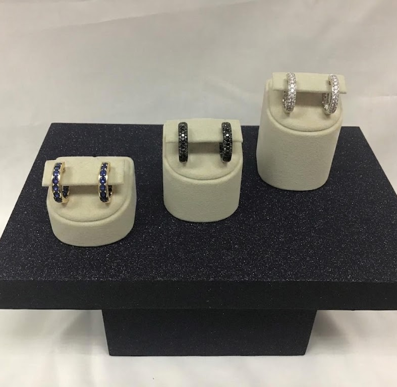 The Fluid Multi-Hoop Stand (MU Series)