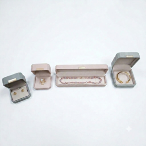 Modern Jewelry Gift Box (3CDM Series)