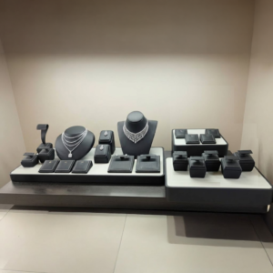 The Versa-Luxe Displays (BXC series)