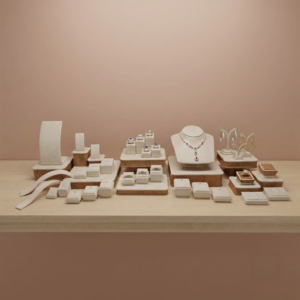 The Grand Architectural Showcase Collection (CPPW series)