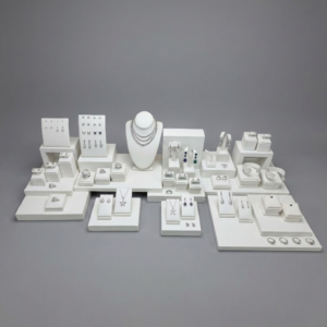 Grand Modular Jewelry Display (BX series)