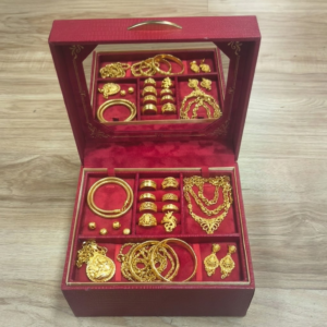 Compact Gift Box (5G 06 RF)