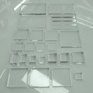 Acrylic stands (ASQ Series)