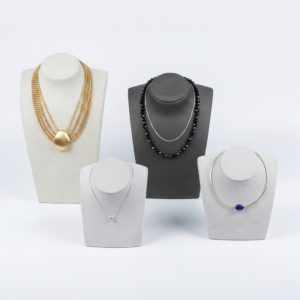 BN 416 Series – Curvy Grandeuse Neck Display Busts